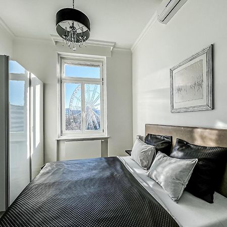 Luxury Downtown Dreams Apartment Budapest Exterior photo