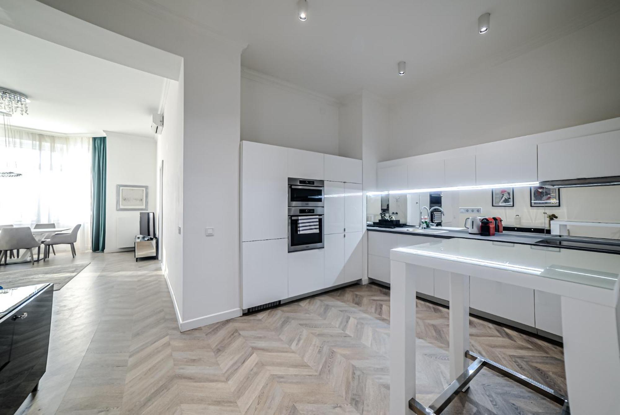 Luxury Downtown Dreams Apartment Budapest Exterior photo