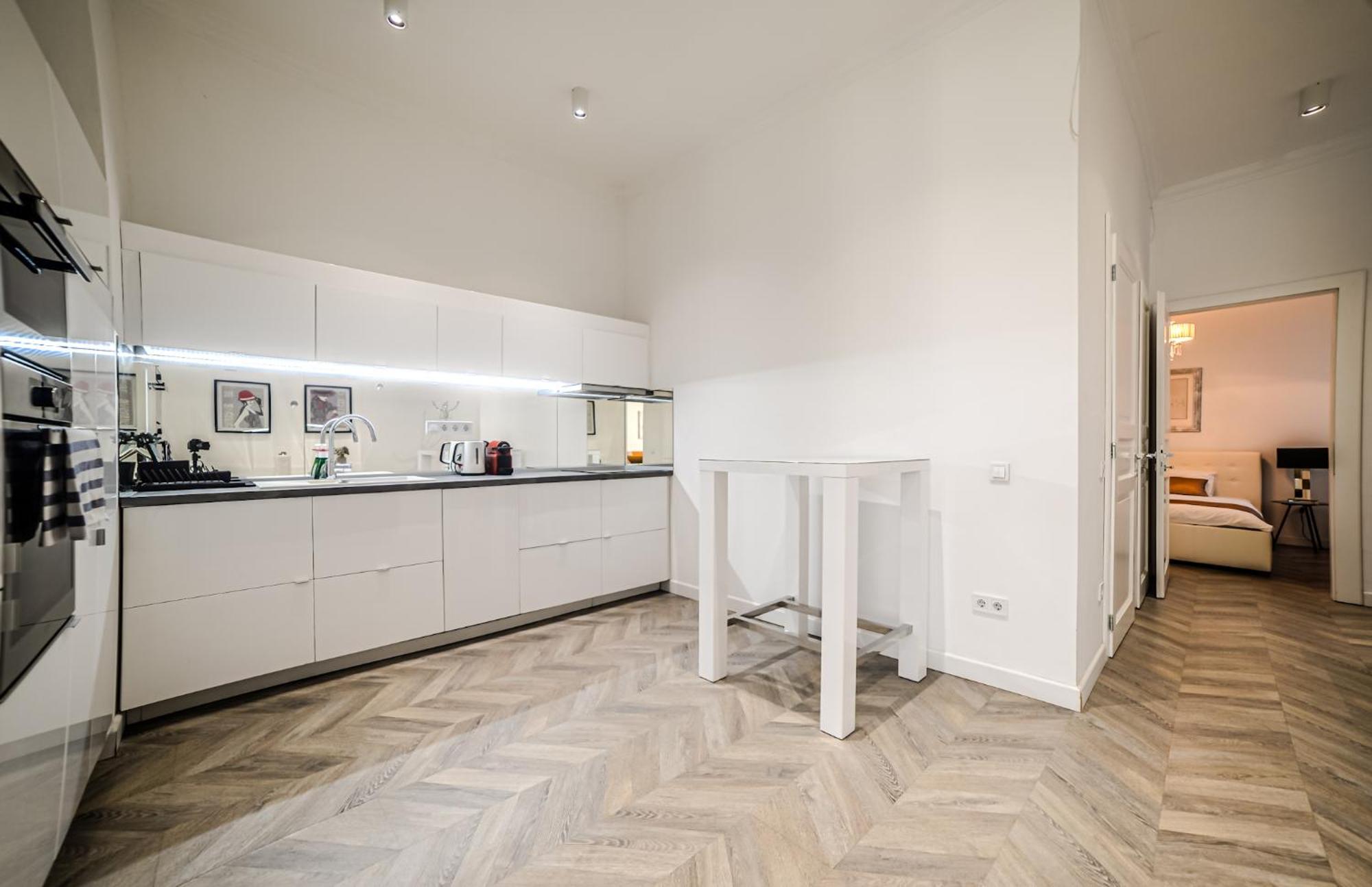 Luxury Downtown Dreams Apartment Budapest Exterior photo