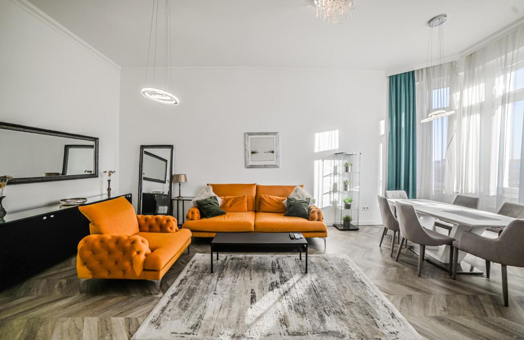 Luxury Downtown Dreams Apartment Budapest Exterior photo